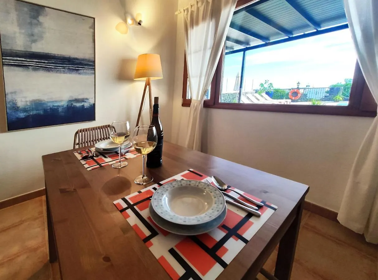 Villa 21 Puerto del Carmen  0*, Puerto del Carmen (Lanzarote)