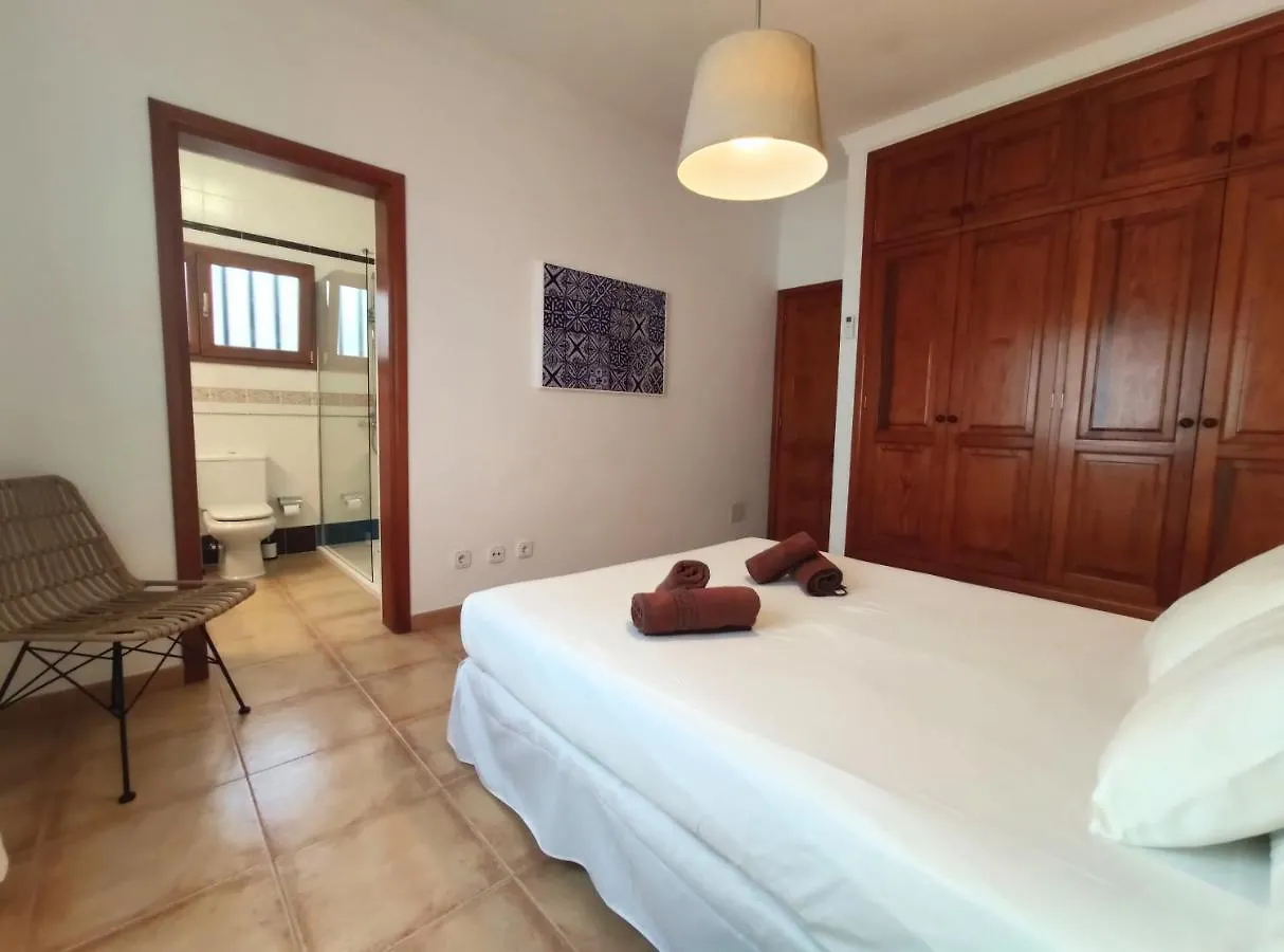 Villa 21 Puerto del Carmen  Spanyolország