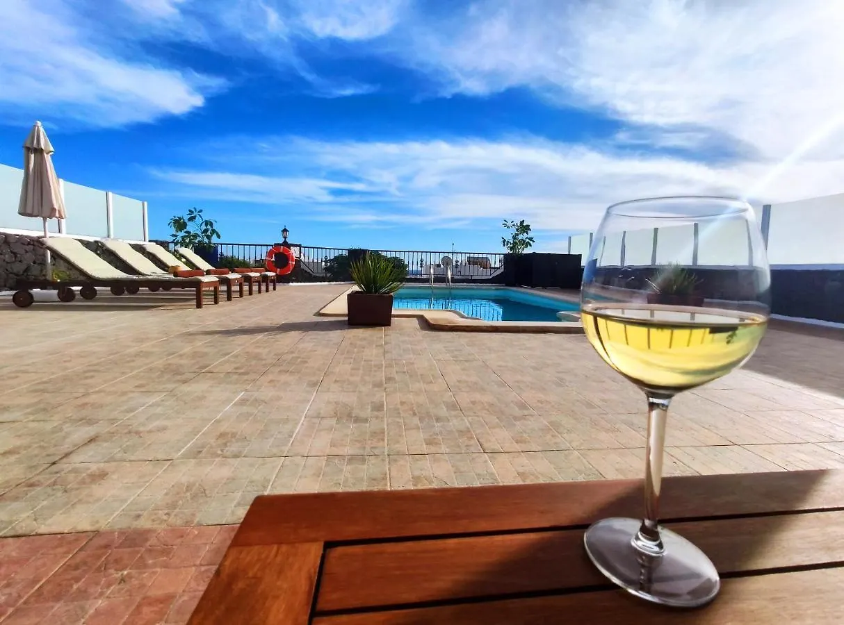 Villa 21 Puerto del Carmen