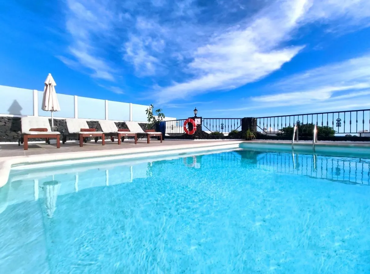 Villa 21 Puerto del Carmen  Spanyolország