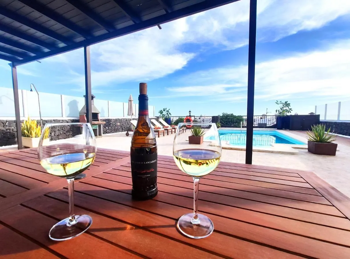 Villa 21 Puerto del Carmen  0*, Puerto del Carmen (Lanzarote) Spanyolország