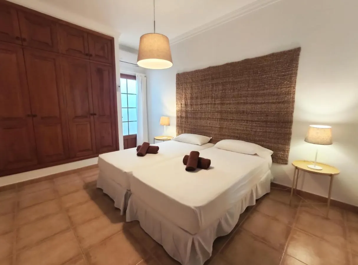 Villa 21 Puerto del Carmen  Spanyolország