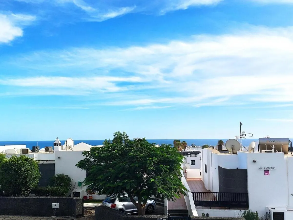 Villa 21 Puerto del Carmen  Puerto del Carmen (Lanzarote)