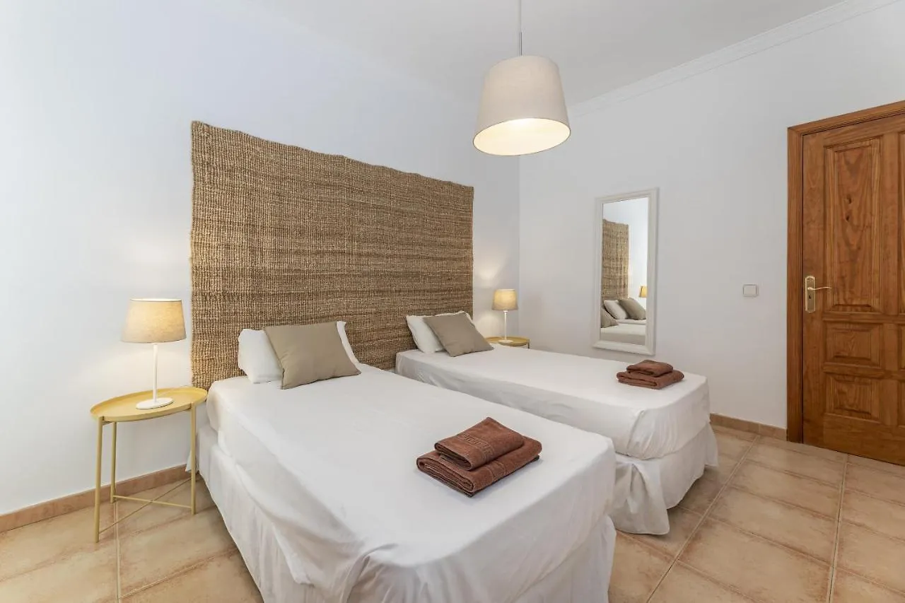 Villa 21 Puerto del Carmen  Spanyolország
