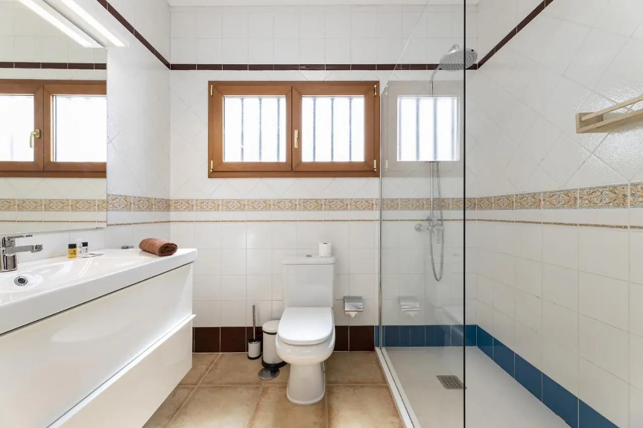 Villa 21 Puerto del Carmen