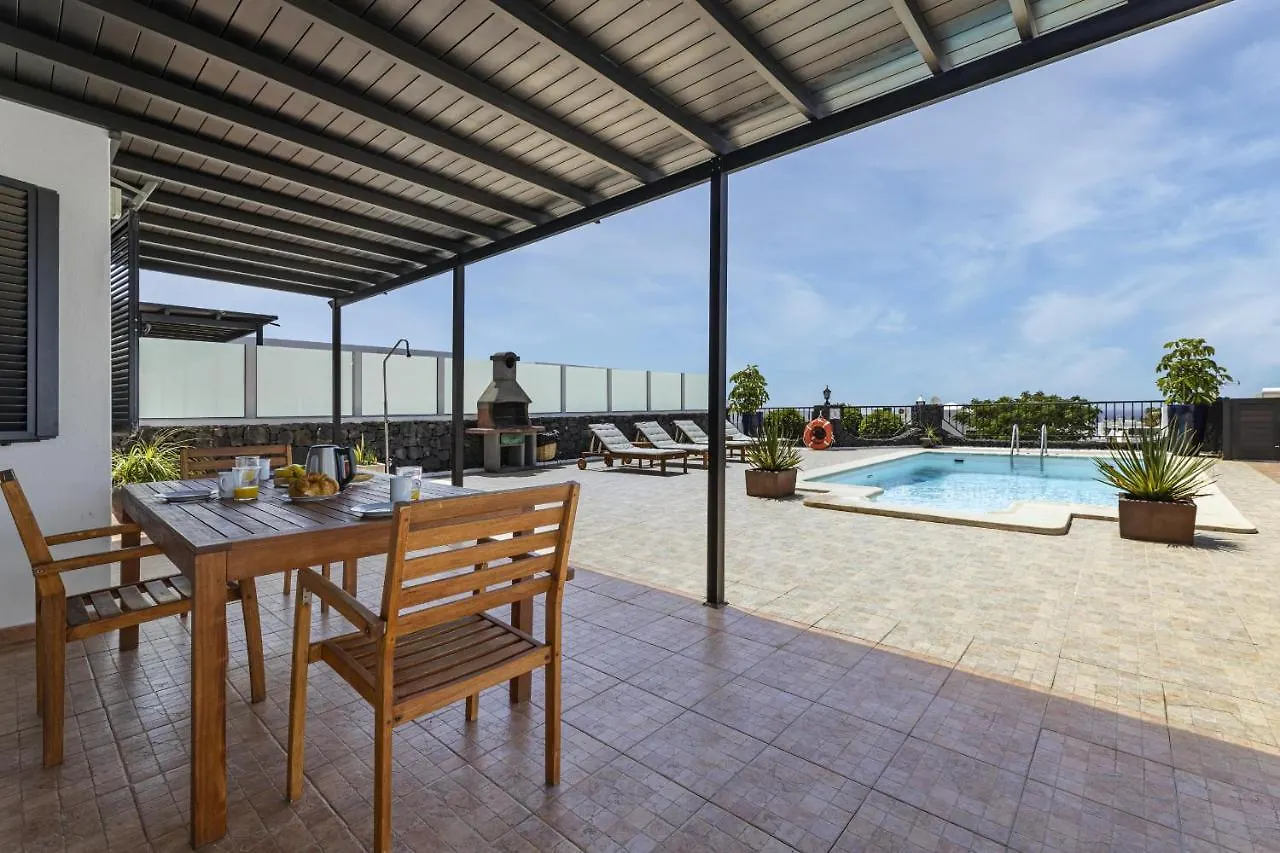 Villa 21 Puerto del Carmen