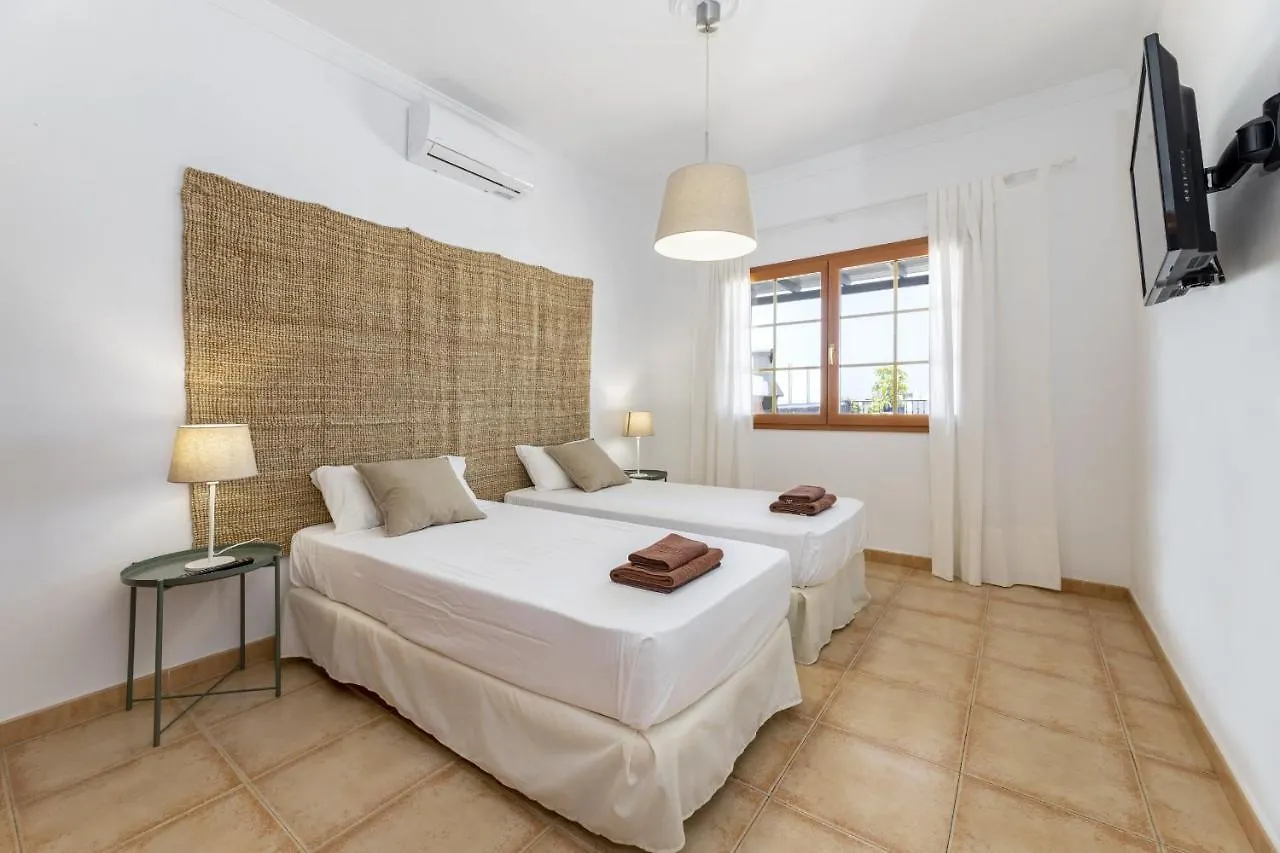 Villa 21 Puerto del Carmen  0*, Puerto del Carmen (Lanzarote) Spanyolország