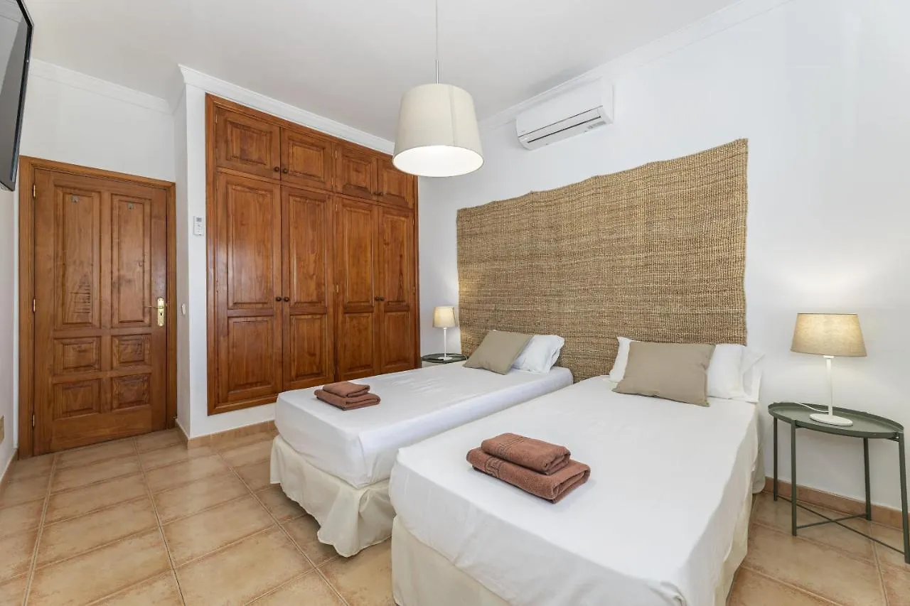 Villa 21 Puerto del Carmen   Puerto del Carmen (Lanzarote)