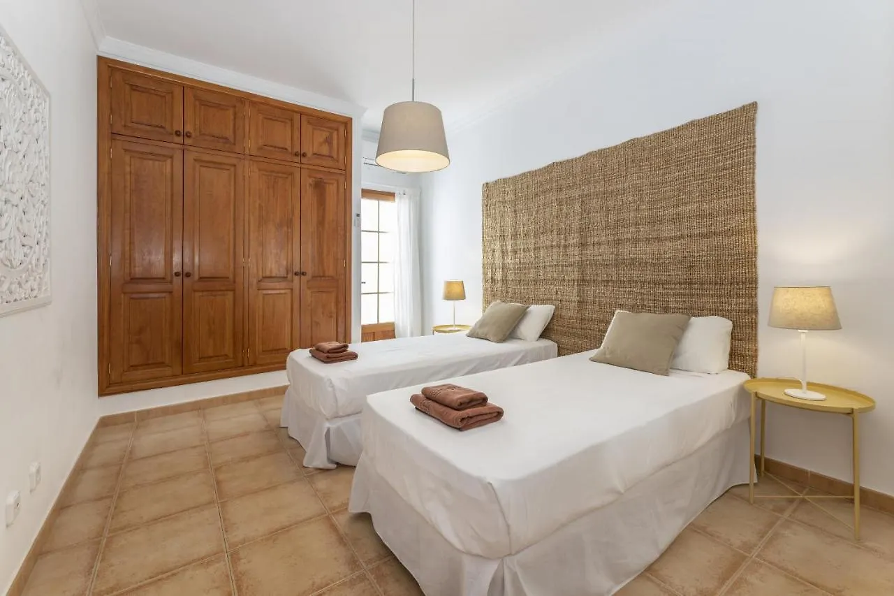 Villa 21 Puerto del Carmen  Spanyolország