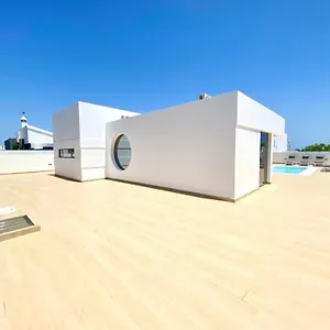Villa Luxury Olivia 3 Beds - 3 Baths, Puerto del Carmen (Lanzarote)