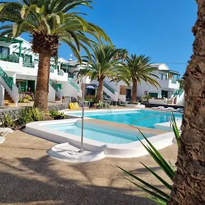 Apartment Beigu Puerto Del Carmen, Puerto del Carmen (Lanzarote)