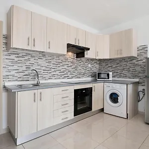 Apartment Happy, Puerto del Carmen (Lanzarote)