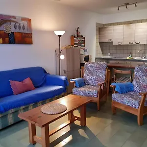 Apartment Tabaibas, Puerto del Carmen (Lanzarote)