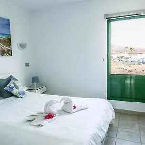 Apartment Cosy Relax A 400m De La Playa, Puerto del Carmen (Lanzarote)