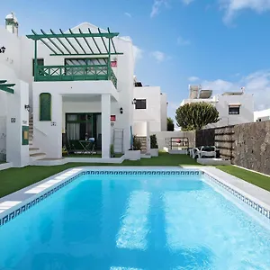 Apartment Apt6 Palmeras Iii Lanzarote, Puerto del Carmen (Lanzarote)