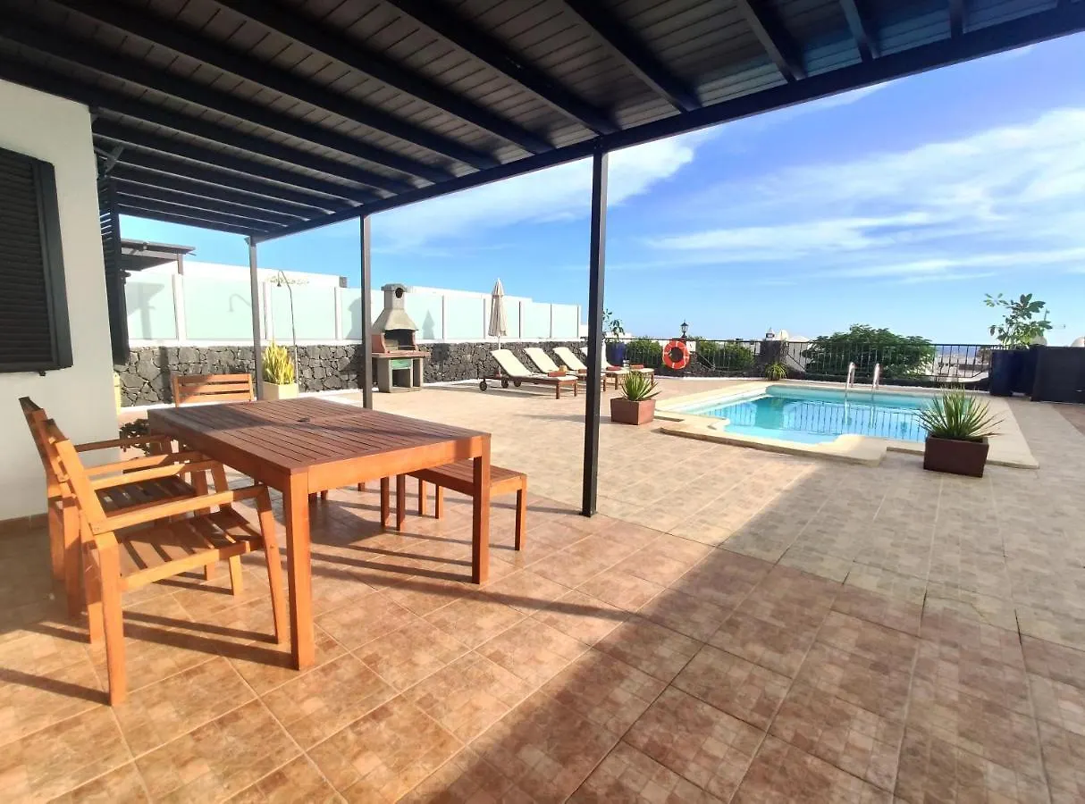 Villa 21 Puerto del Carmen