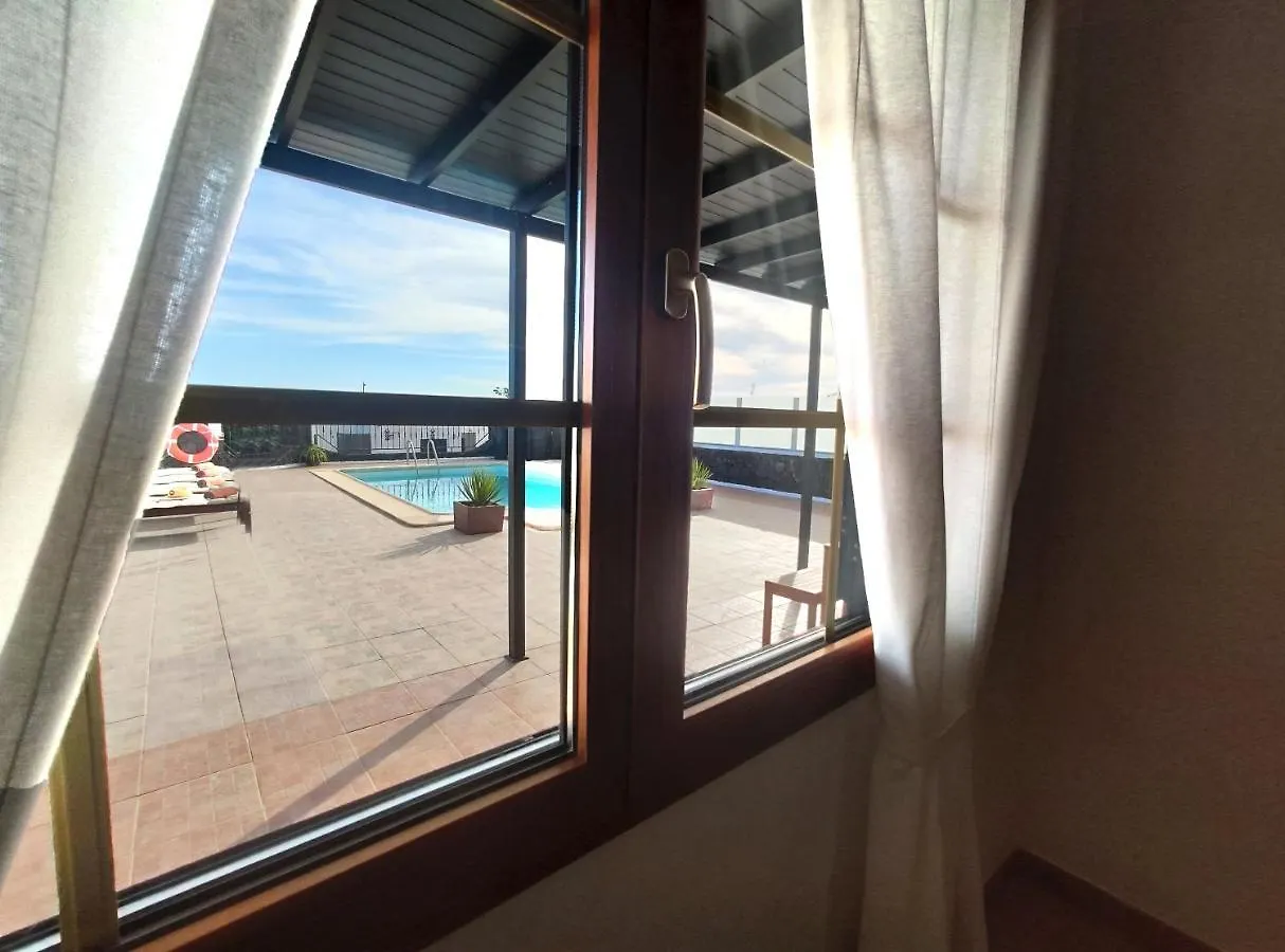 Villa 21 Puerto del Carmen