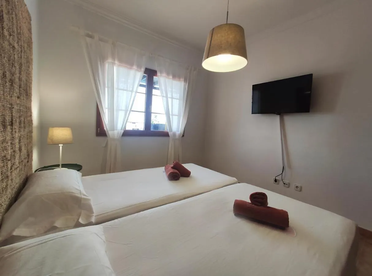 Villa 21 Puerto del Carmen  0*, Puerto del Carmen (Lanzarote)