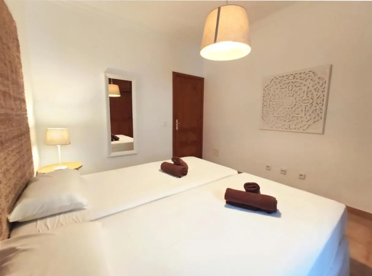Villa 21 Puerto del Carmen