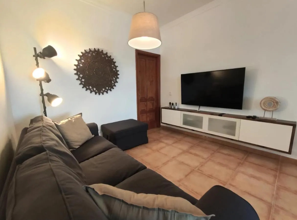 Villa 21 Puerto del Carmen  Spain