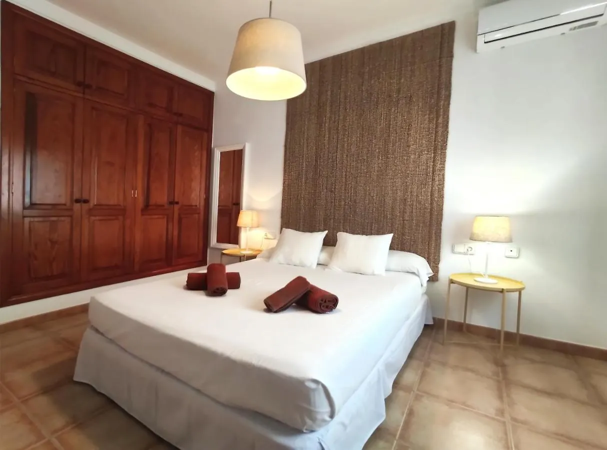Villa 21 Puerto del Carmen  Puerto del Carmen (Lanzarote)