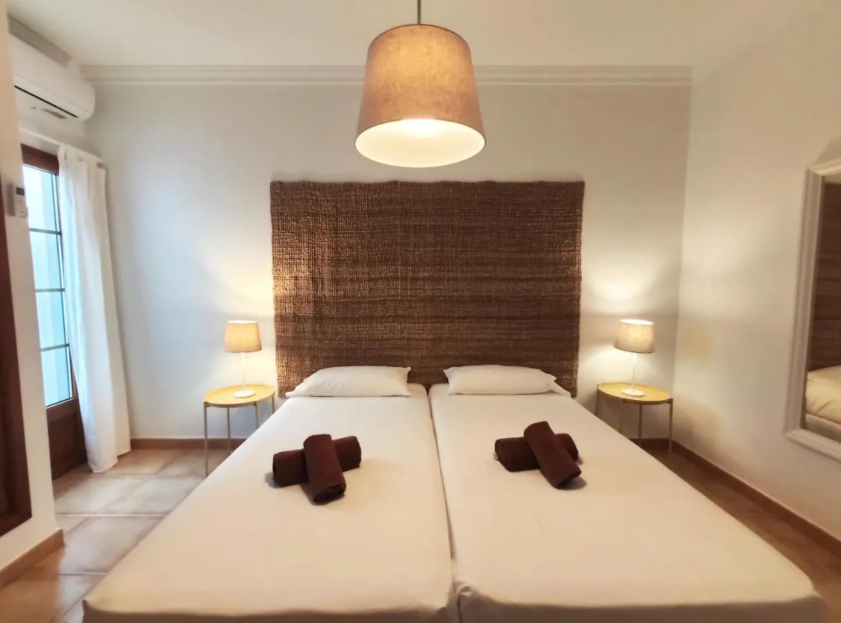 Villa 21 Puerto del Carmen  0*, Puerto del Carmen (Lanzarote)