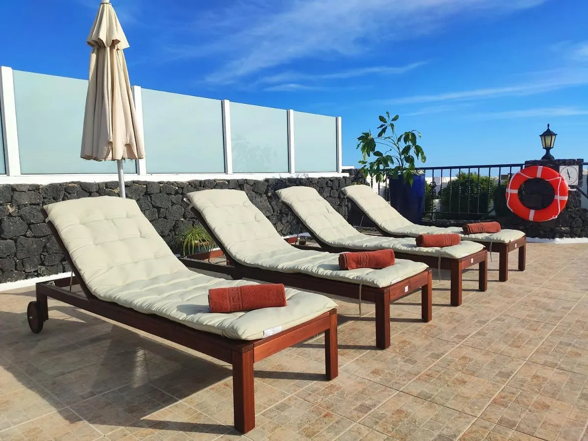 Villa 21 Puerto del Carmen   Puerto del Carmen (Lanzarote)