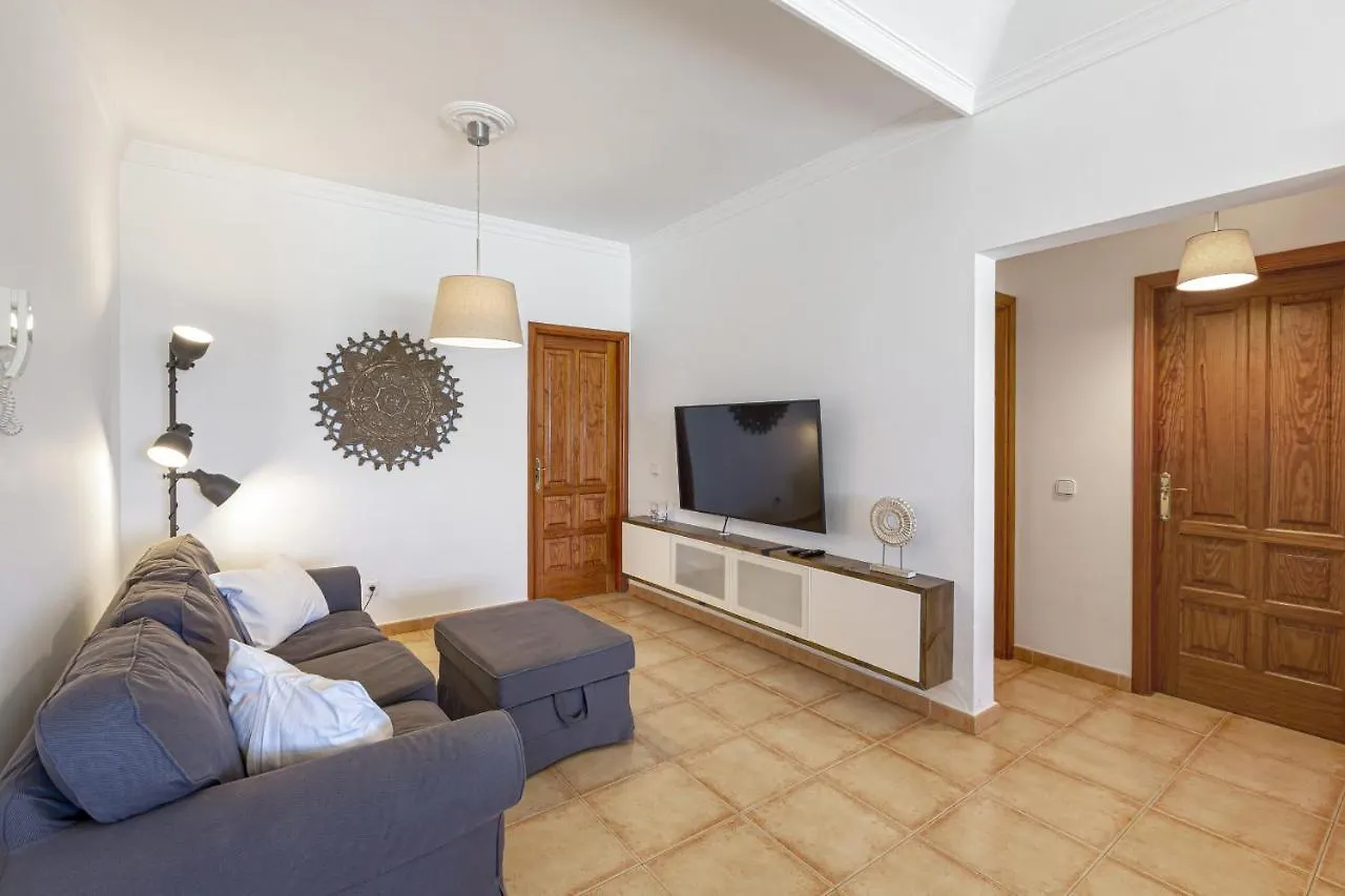Villa 21 Puerto del Carmen  0*, Puerto del Carmen (Lanzarote) Spain