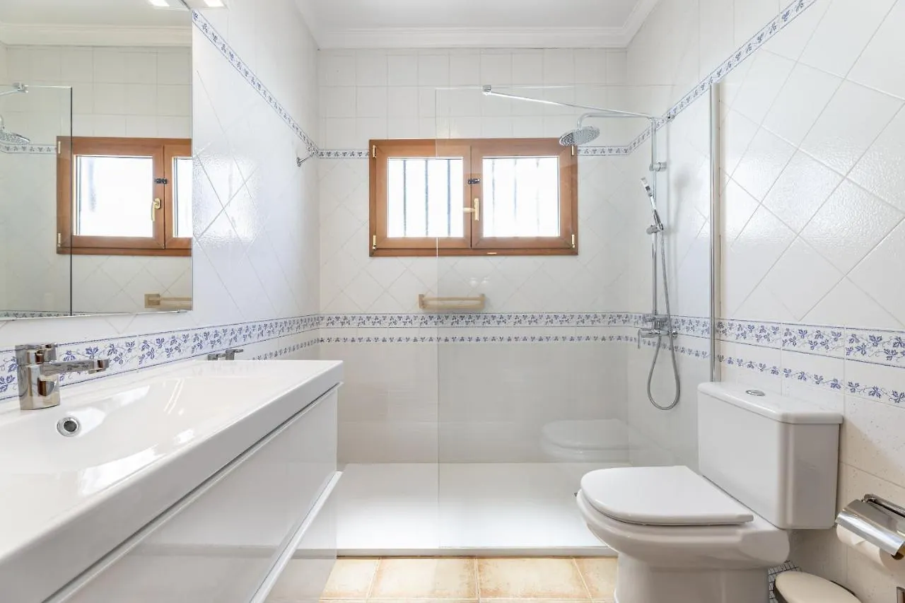 Villa 21 Puerto del Carmen  Puerto del Carmen (Lanzarote)