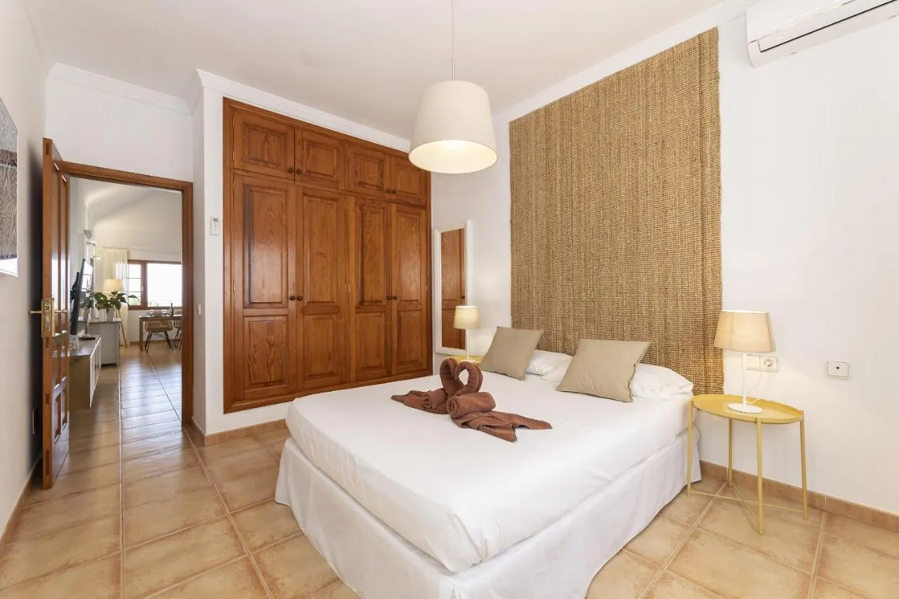 Villa 21 Puerto del Carmen