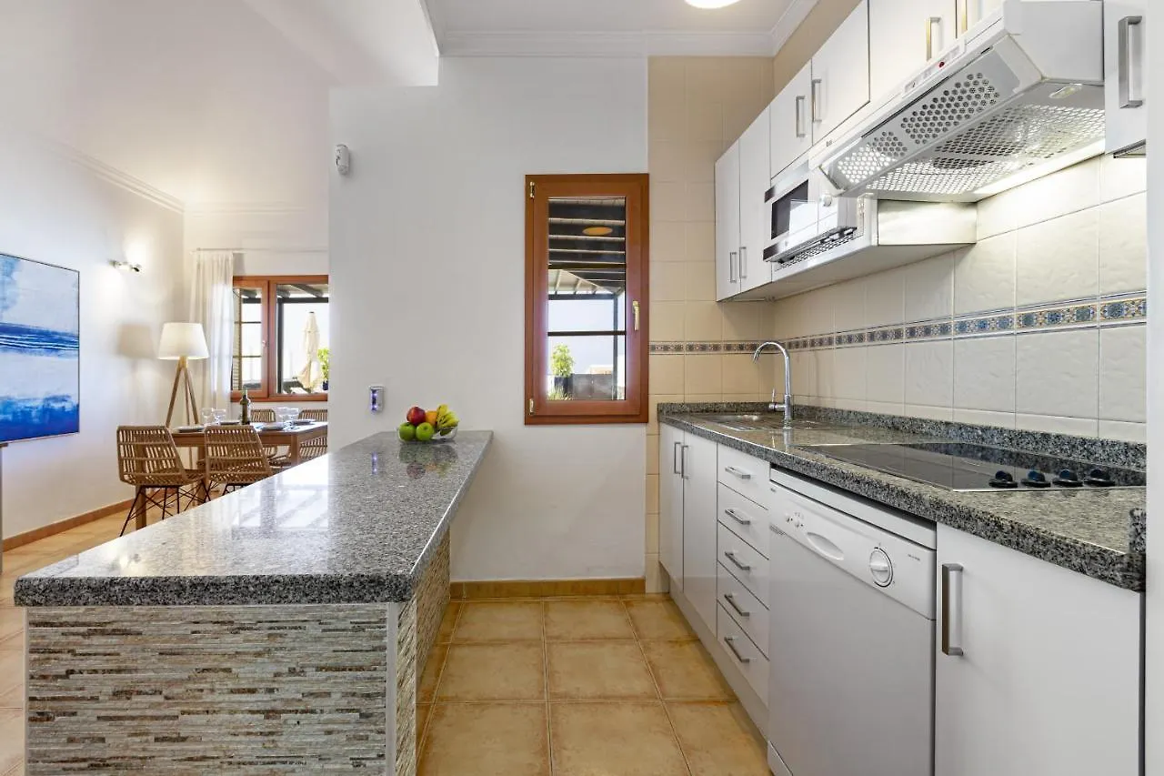 Villa 21 Puerto del Carmen