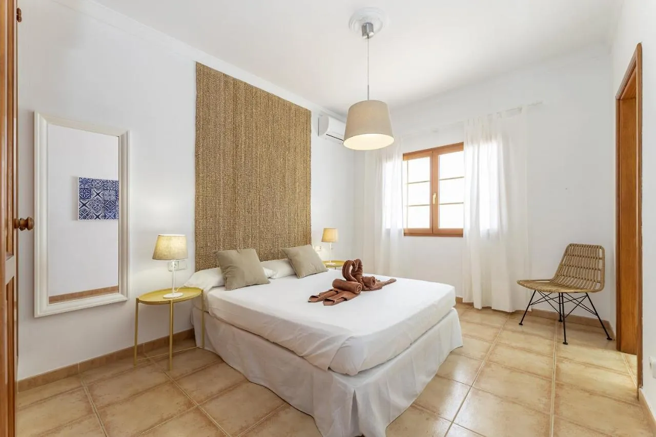 Villa 21 Puerto del Carmen