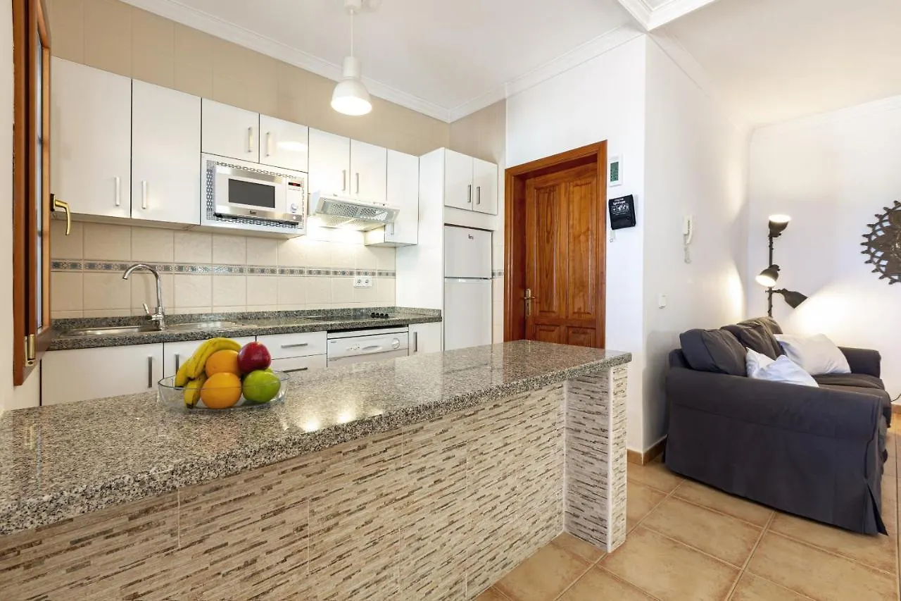 Villa 21 Puerto del Carmen